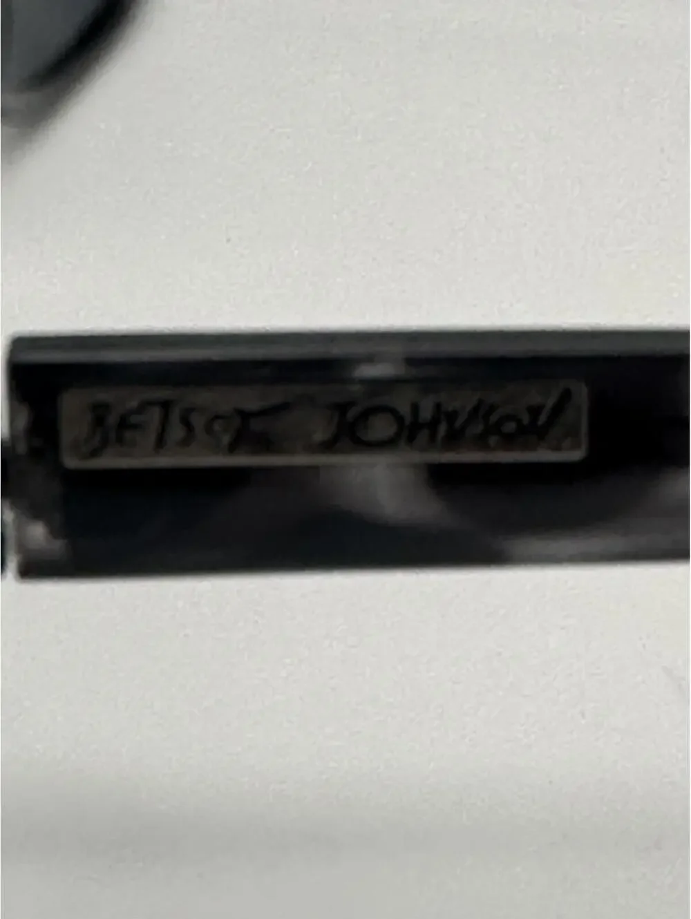 Betsey Johnson betsey johnson
